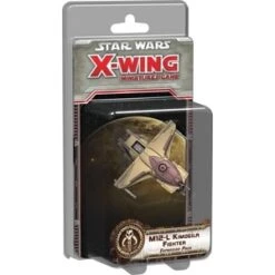 Star Wars X-Wing – Chasseur M12-L Kimogila