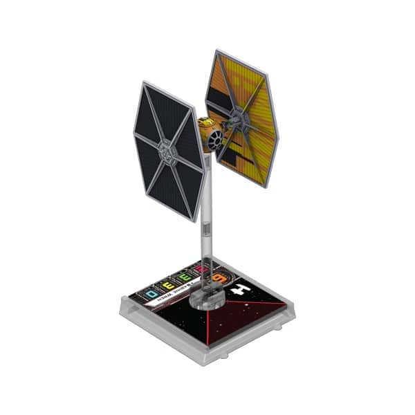 Star Wars X-Wing – Chasseur Tie Sabine – Image 3