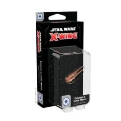 Star Wars X-Wing 2.0 – Chasseur De Classe Nantex