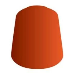 Citadel – Contrast Gryph-Hound Orange