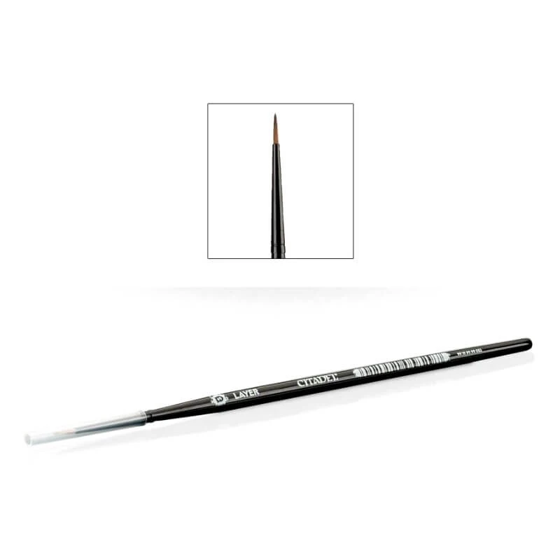 Citadel – Pinceau Small Layer – Image 2