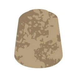 Citadel – Technical Agrellan Badland