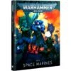 Codex Space Marines (9eme édition)