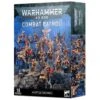 Combat Patrol – Adeptus Custodes