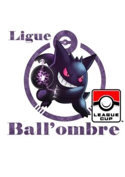 Pokémon Coupe De La Ligue 01 Février 2025 Masters