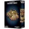 Death Guard – Plagueburst Crawler