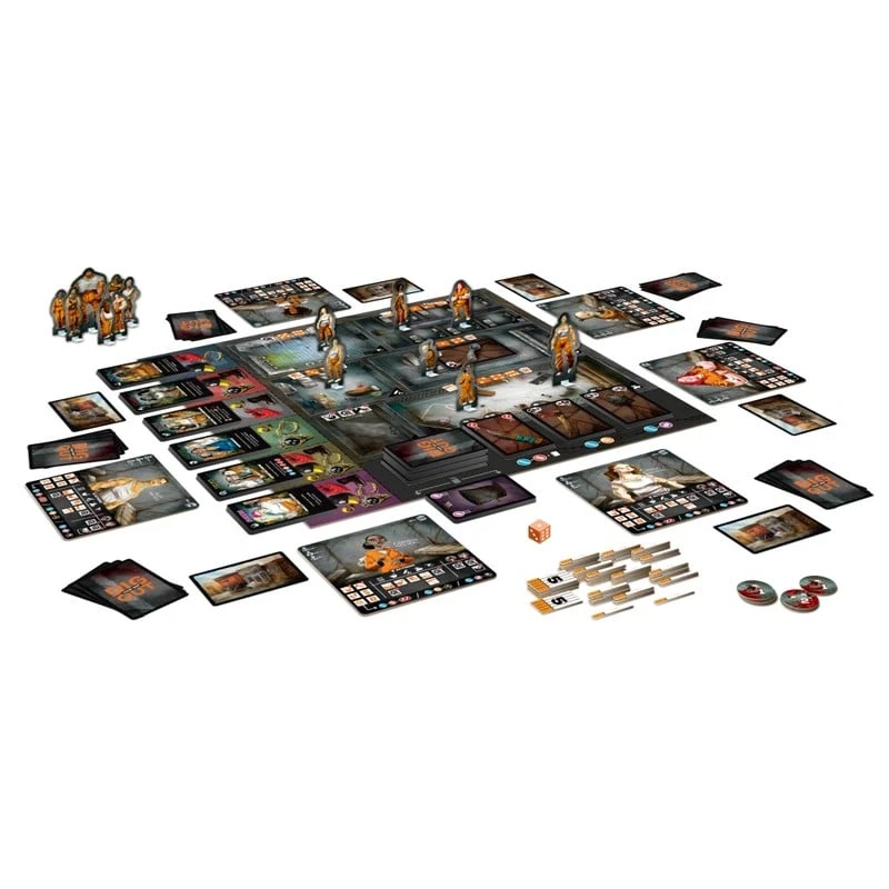 Dig Your Way Out – Image 3