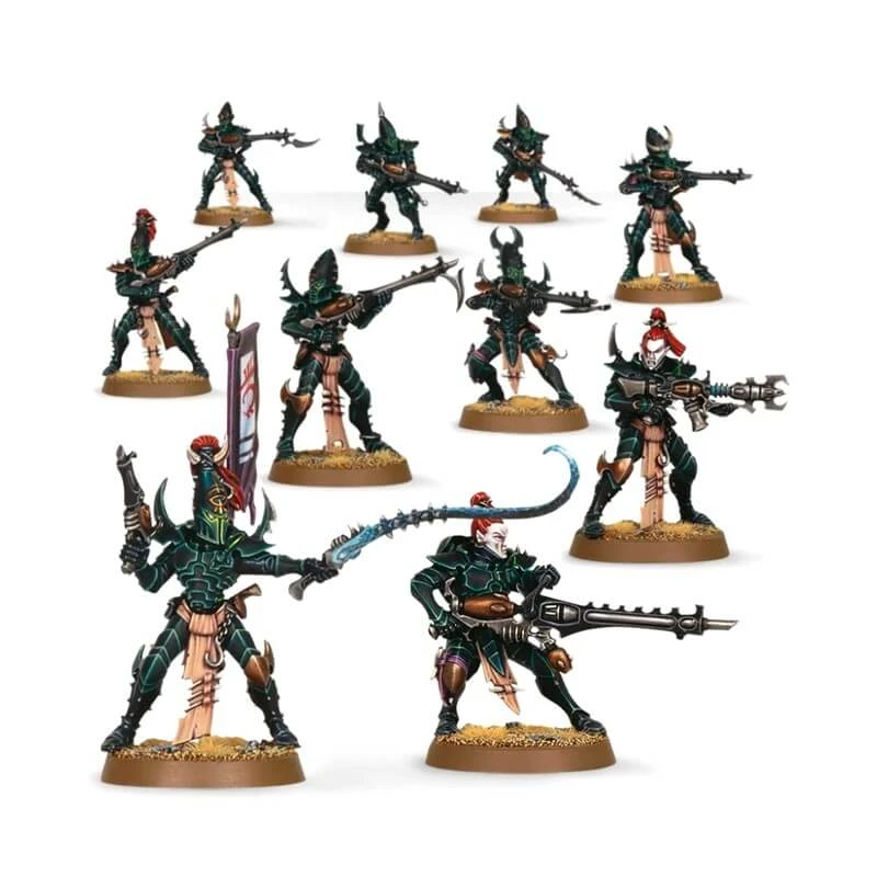 Drukhari – Kabalite Warriors – Image 2