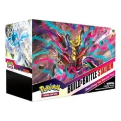 Origine Perdue – Coffret Stade Stratégies Et Combats