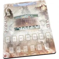 Elysium – Playmat