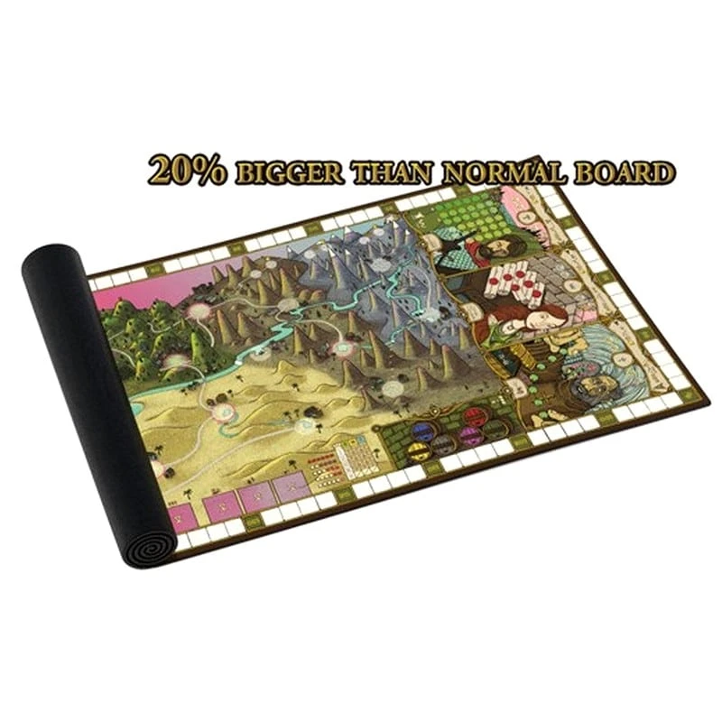 Feudum – Playmat – Image 2