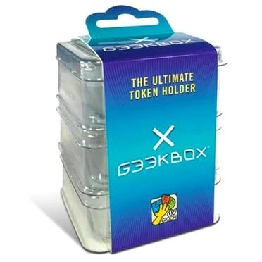 Geekbox