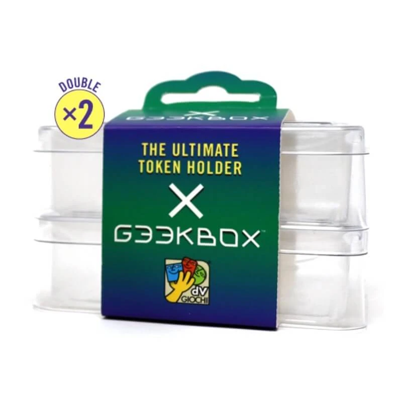 Geekbox Double – Image 2