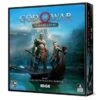 God Of War – Le Jeu De Cartes