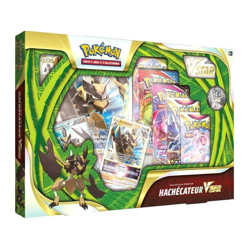 Coffret Hachécateur VStar – Image 2