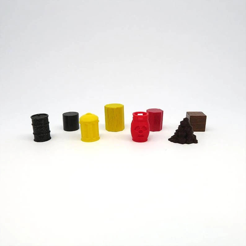 Haute Tension Ressource Pack – Image 8