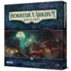 Horreur à Arkham – Le Jeu De Cartes