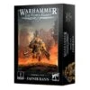 Horus Heresy : Imperial Fist – Fafnir Rann