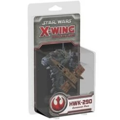 Star Wars X-Wing – Cargo HWK-290