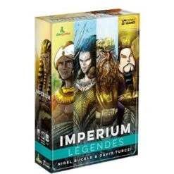 Imperium – Légendes