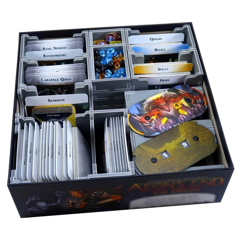 Insert Aeon’s End V2 – Image 2