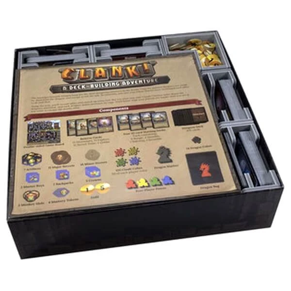 Insert Clank – Image 3