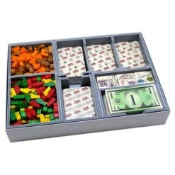 Insert Food Chain Magnate