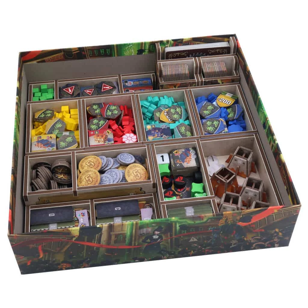 Insert Nucleum – Image 5