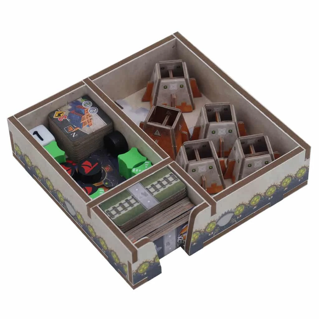 Insert Nucleum – Image 2