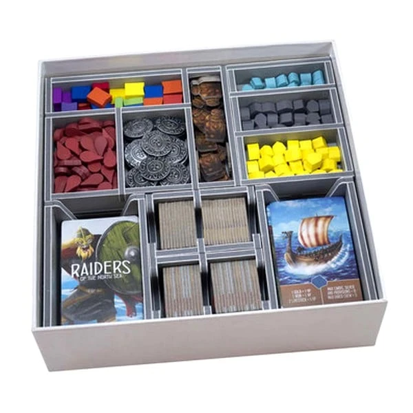 Insert Pillards De La Mer Du Nord – Image 4