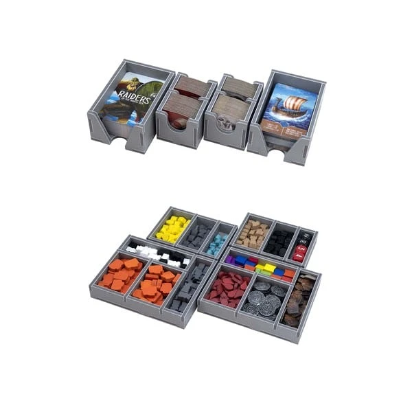 Insert Pillards De La Mer Du Nord – Image 3