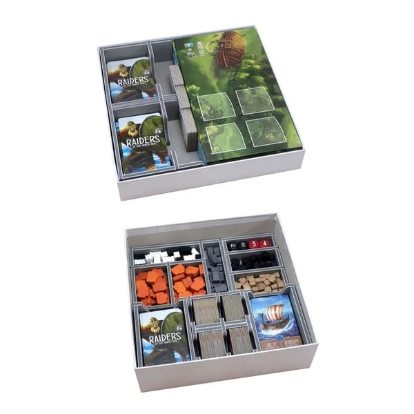 Insert Pillards De La Mer Du Nord – Image 2