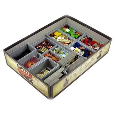 Insert Russian Railroads