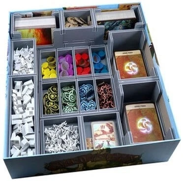 Insert Spirit Island V2