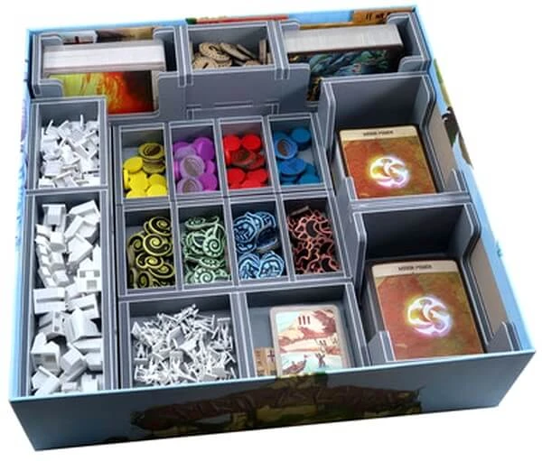 Insert Spirit Island V2 – Image 3