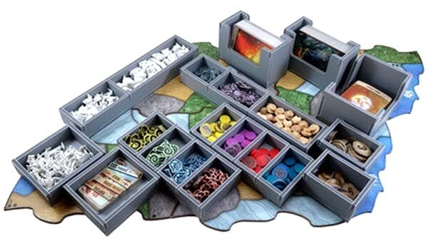 Insert Spirit Island V2 – Image 2