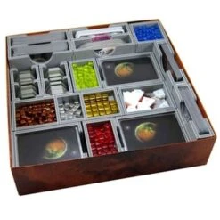 Insert Terraforming Mars V2