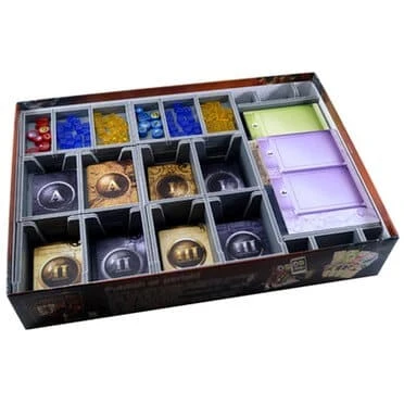 Insert Through The Ages