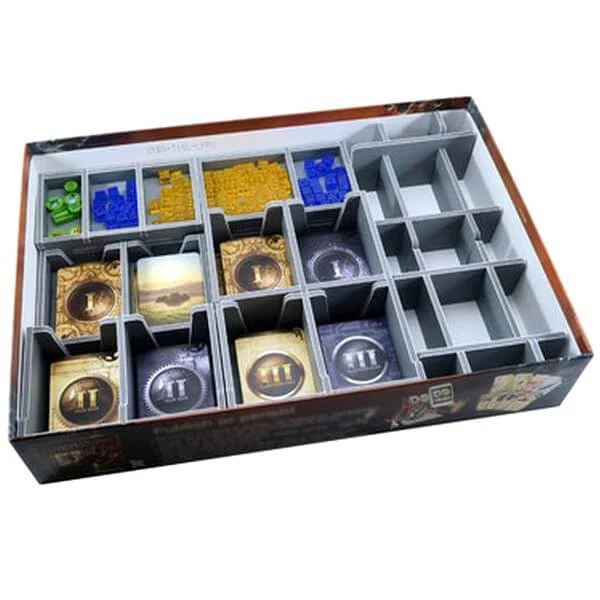 Insert Through The Ages – Image 4