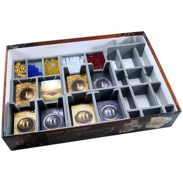 Insert Through The Ages – Image 3