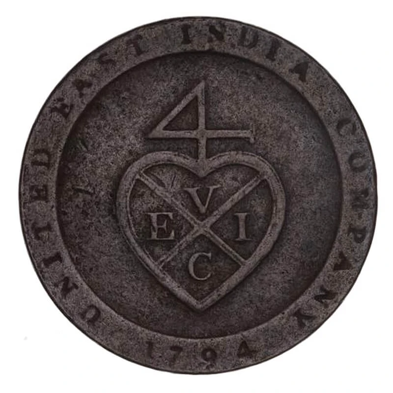 John Company – Pièces Métal – Image 2