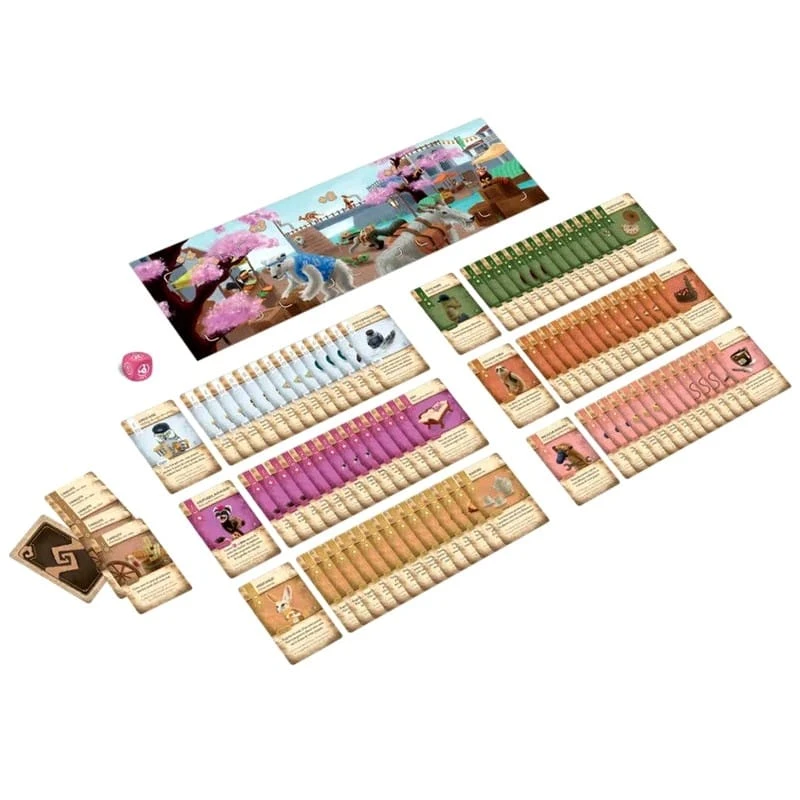 La Vallée Des Marchands 2 – L’ère Des Maîtres – Image 2