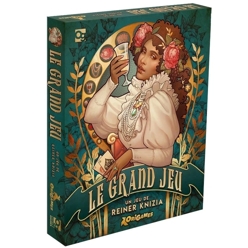 Le Grand Jeu – Image 2