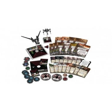 Star Wars X-Wing – Les Renégats De Saw – Image 2