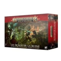 Les échos De La Ruine