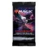 Magic The Gathering Forgotten Realms Set Booster Draft