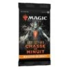 Magic The Gathering – Innistrad Chasse De Nuit Booster De Draft
