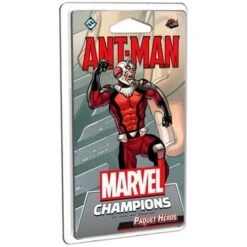 Marvel Champions – Ant Man