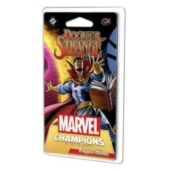 Marvel Champions – Docteur Strange