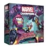 Marvel Champions – La Genèse Des Mutants